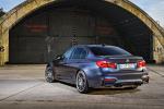 BMW M3 30 Years M3 2016 года